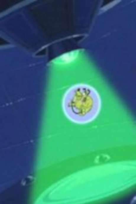 Pluto Gets the Paper: Spaceship